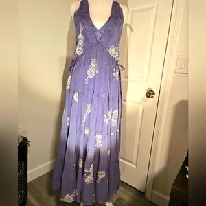 Free People dress. Size S